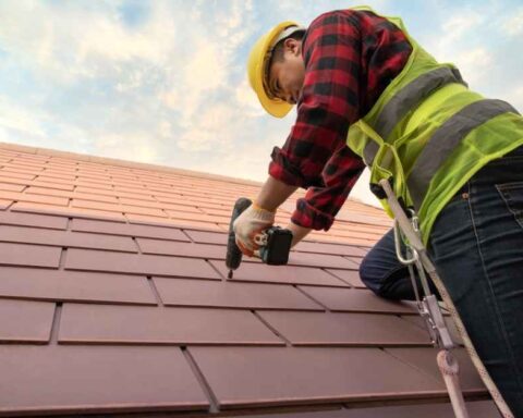 Tips for Emergency Roof Repairs